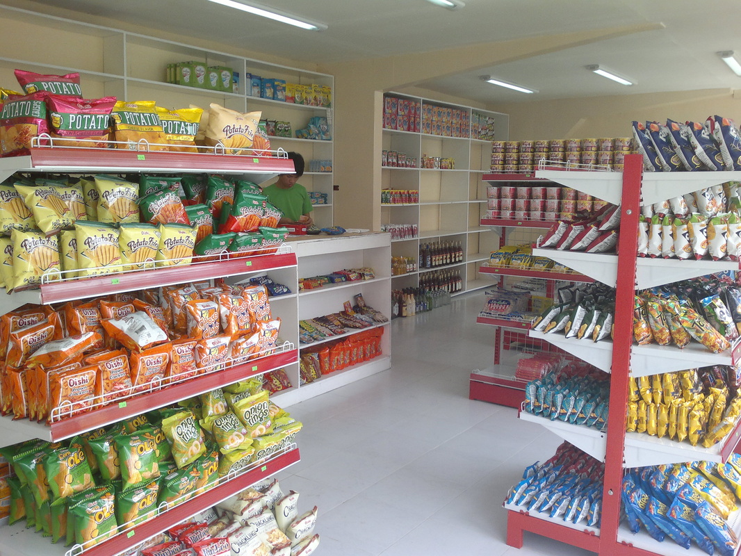 Bright Shope Covenience Store or Mini Grocery Franchise 0917-8063160 ...